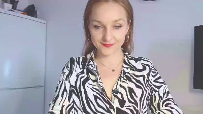 wildALICIA webcam model stream image