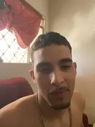 Kelvindopinto webcam model stream image