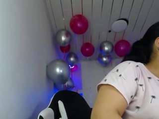 charis-bellota webcam model stream image