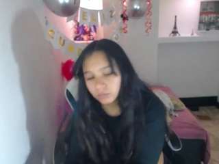 charis-bellota webcam model stream image