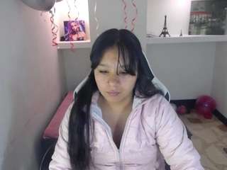 charis-bellota webcam model stream image