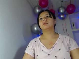 charis-bellota webcam model stream image