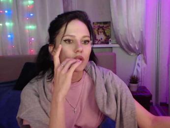 Zlata777 webcam model stream image