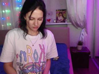 Zlata777 webcam model stream image