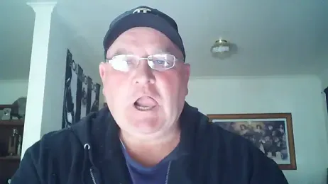 KINKYBLUEYES69 webcam model stream image