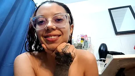 sophieandmarkls webcam model stream image