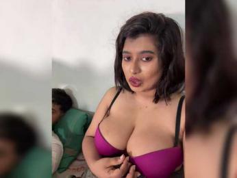 NikyShwan webcam bongacams model stream image