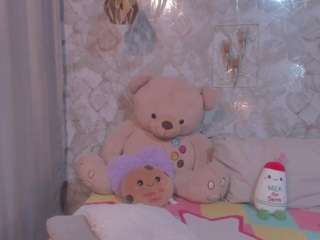 anittacaramelo webcam model stream image