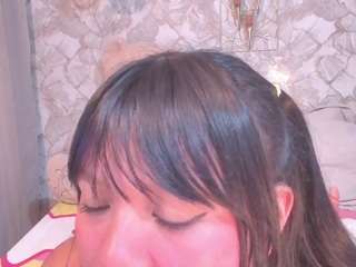 anittacaramelo webcam model stream image