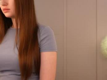 lilly_colins webcam chaturbate model stream image