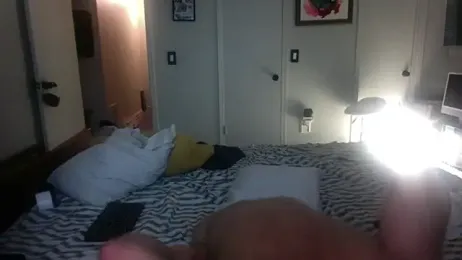 RawOkie webcam model stream image