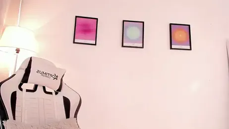 Ebony_D0ll webcam model stream image