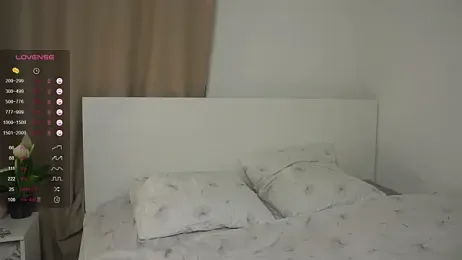 CweneEves webcam model stream image