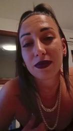 Myqueenfeet1900 webcam model stream image