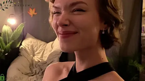 Eva_Natsumi webcam model stream image