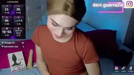 saskya webcam model stream image