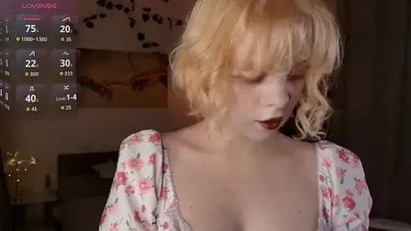 Emily_relish webcam model stream image