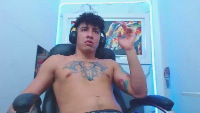 Sniderslater webcam cam4 model stream image