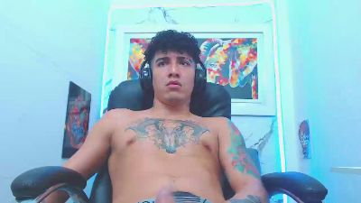 Sniderslater webcam cam4 model stream image