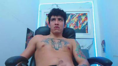 Sniderslater webcam model stream image