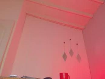 cute_ebonny webcam model stream image