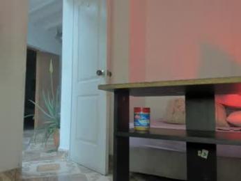 cute_ebonny webcam model stream image