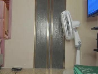 cute_ebonny webcam model stream image