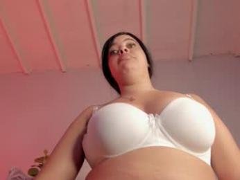 cute_ebonny webcam model stream image