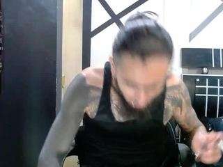 daimon-rock webcam model stream image