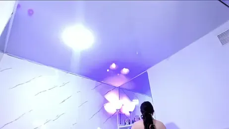 MaraMartinez_ webcam model stream image