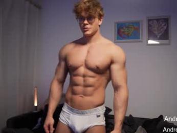 andrewd9 webcam model stream image