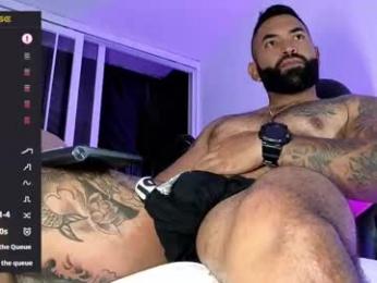 max__prada webcam model stream image