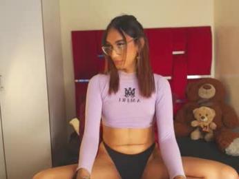 sexy_nicole_ricutty webcam model stream image