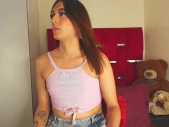 sexy_nicole_ricutty webcam chaturbate model stream image