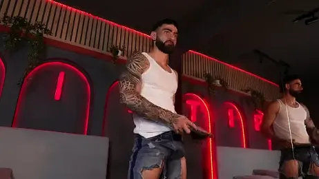 Austin_bolt webcam model stream image