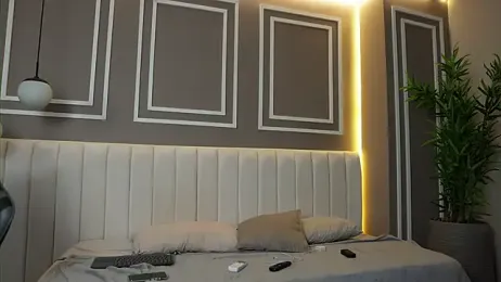 Austin_bolt webcam model stream image