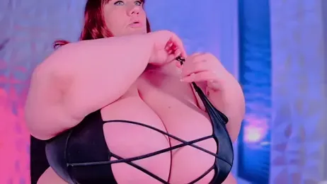 BiggyMelon webcam model stream image