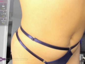 RossieSmith webcam model stream image