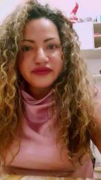 GirlHell1 webcam model stream image