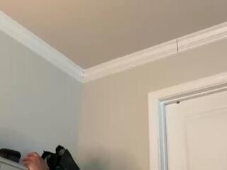 Simone Money webcam model stream image