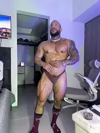 Andrew_Johnnson webcam model stream image