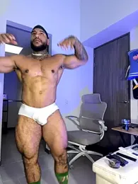 Andrew_Johnnson webcam model stream image