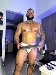 Andrew_Johnnson webcam model stream image