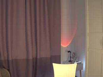 inspiration_in_frame webcam model stream image