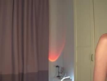 inspiration_in_frame webcam model stream image