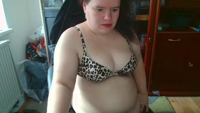 bbwNicole5 webcam model stream image