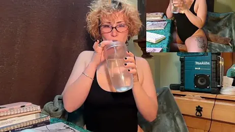 Bellazeebub webcam stripchat model stream image