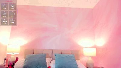 Katee_Sweet webcam cam4 model stream image