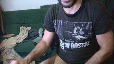 eroticMAN28 webcam cam4 model stream image