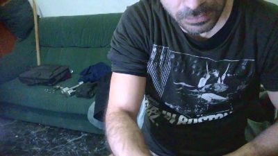 eroticMAN28 webcam cam4 model stream image